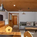 Alpenhaus Montafon By Pferd Auf Wolke Lejlighed *