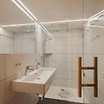 Alpenhaus Montafon By Pferd Auf Wolke Lägenhet *
