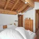 Alpenhaus Montafon By Pferd Auf Wolke Lejlighed *