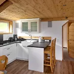 Alpenhaus Montafon By Pferd Auf Wolke Gargellen