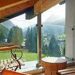 Alpenhaus Montafon By Pferd Auf Wolke Lejlighed