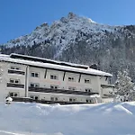 Alpenhaus Montafon By Pferd Auf Wolke Lejlighed