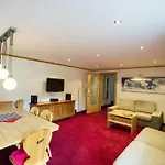Apartment Alpenhaus Montafon By Pferd Auf Wolke