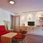 Alpenhaus Montafon By Pferd Auf Wolke Lejlighed Gargellen