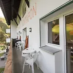 Alpenhaus Montafon By Pferd Auf Wolke * Gargellen