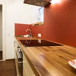 Apartment Alpenhaus Montafon By Pferd Auf Wolke