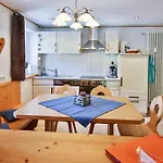 Lejlighed Alpenhaus Montafon By Pferd Auf Wolke Gargellen