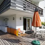 Lejlighed Alpenhaus Montafon By Pferd Auf Wolke Gargellen