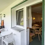 Lejlighed Alpenhaus Montafon By Pferd Auf Wolke Gargellen
