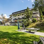 Alpenhaus Montafon By Pferd Auf Wolke * Gargellen