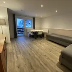 Alpenhaus Montafon By Pferd Auf Wolke *