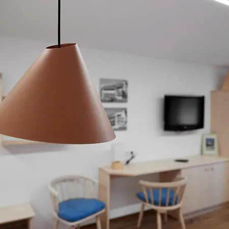 Alpenhaus Montafon By Pferd Auf Wolke * غارغيلين