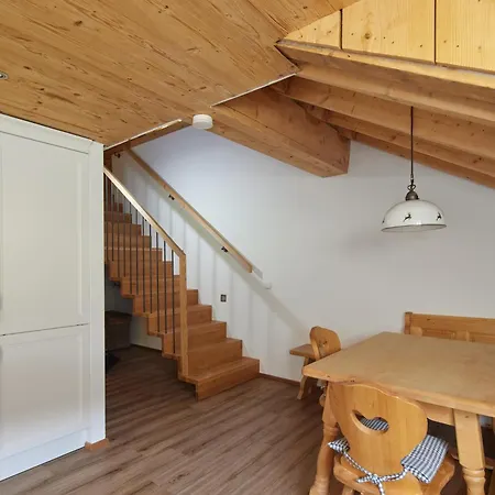 Alpenhaus Montafon Gargellen