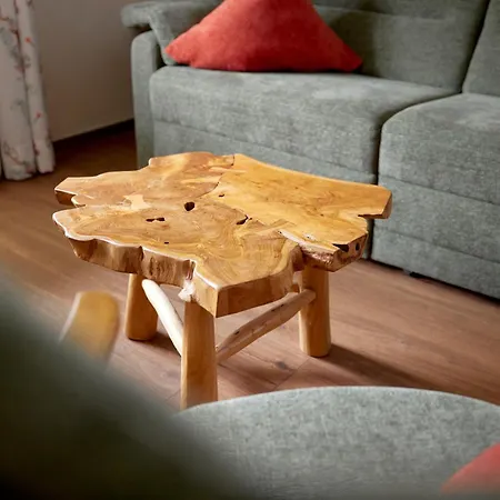 Alpenhaus Montafon By Pferd Auf Wolke * Gargellen