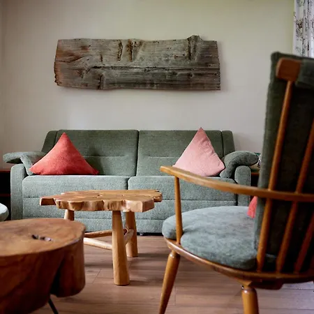 Apartment Alpenhaus Montafon