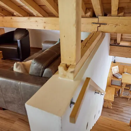 Alpenhaus Montafon * Gargellen