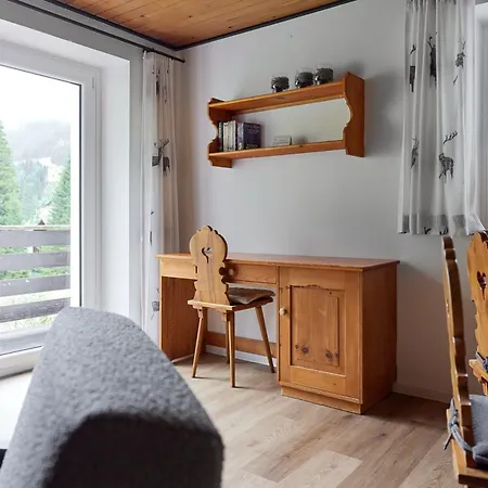 Alpenhaus Montafon