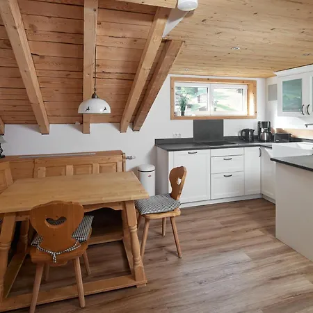 Alpenhaus Montafon *