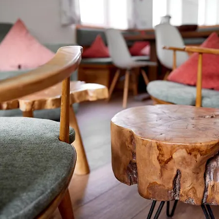 Alpenhaus Montafon Apartment