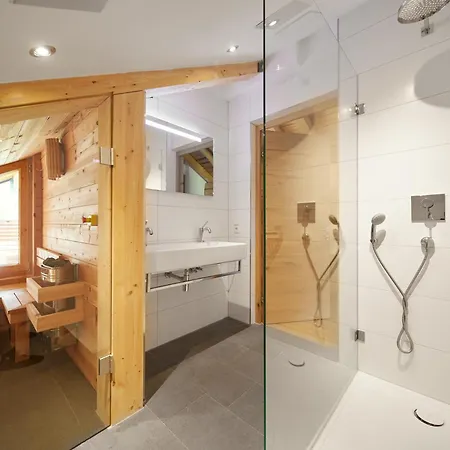 شقة Alpenhaus Montafon By Pferd Auf Wolke *