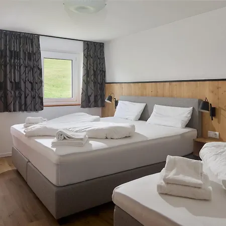 Alpenhaus Montafon By Pferd Auf Wolke Apartamento