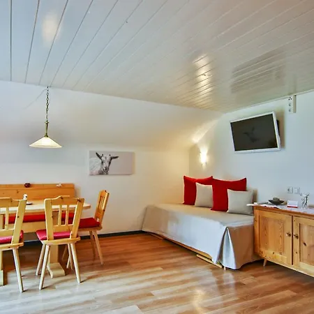 شقة Alpenhaus Montafon By Pferd Auf Wolke *