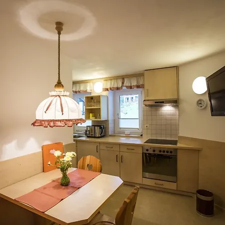 Alpenhaus Montafon By Pferd Auf Wolke Gargellen