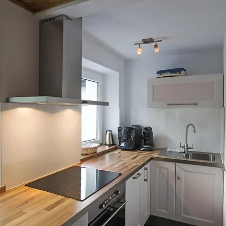 Alpenhaus Montafon By Pferd Auf Wolke * غارغيلين