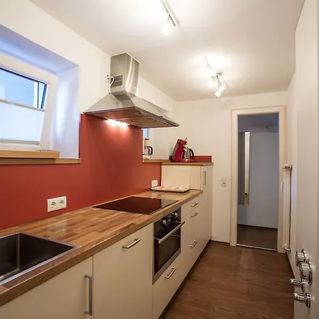 شقة Alpenhaus Montafon By Pferd Auf Wolke