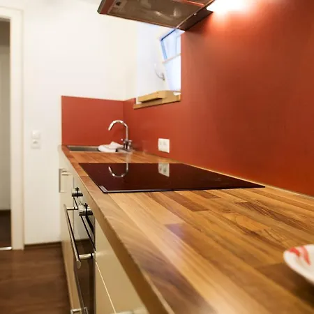 Appartement Alpenhaus Montafon By Pferd Auf Wolke