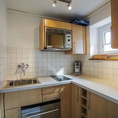 Apartamento Alpenhaus Montafon By Pferd Auf Wolke