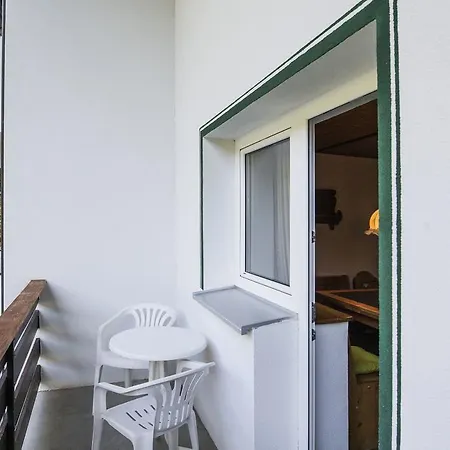 Daire Alpenhaus Montafon By Pferd Auf Wolke