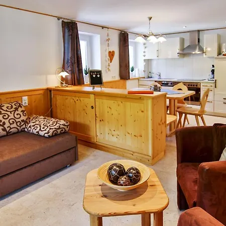 Alpenhaus Montafon By Pferd Auf Wolke Gargellen