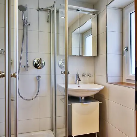 Alpenhaus Montafon By Pferd Auf Wolke شقة