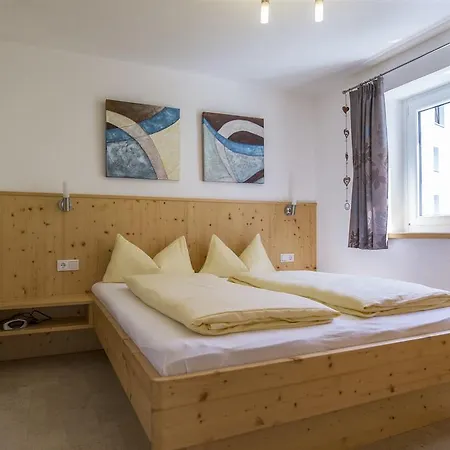 Alpenhaus Montafon By Pferd Auf Wolke Apartamento