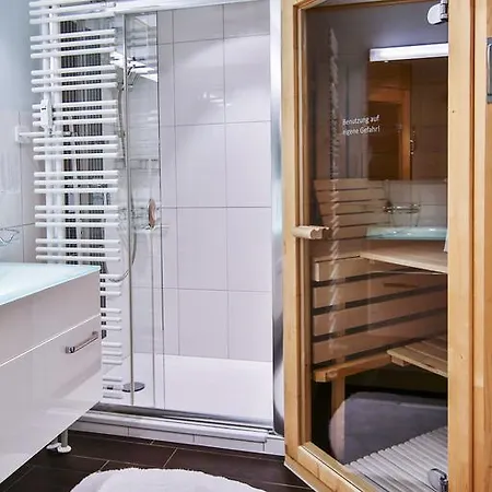 Apartamento Alpenhaus Montafon By Pferd Auf Wolke Gargellen