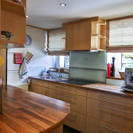 Alpenhaus Montafon By Pferd Auf Wolke * Gargellen