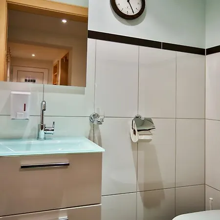 Apartamento Alpenhaus Montafon By Pferd Auf Wolke