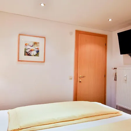 Alpenhaus Montafon By Pferd Auf Wolke *