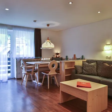 Apartamento Alpenhaus Montafon By Pferd Auf Wolke *